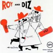 Dizzy Gillespie, Roy And Diz (CD)